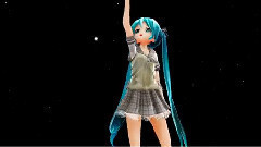 初音未来 - Miku Appearance