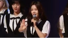 OH MY GIRL - Liar Liar