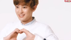 GOOBNE CHICKEN CF MAKING EXO 广告拍摄花絮