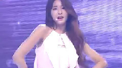 10秒 & Good Luck - Show!Champion 现场版 16/05/18