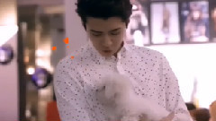 Goobne Chicken画报拍摄花絮 & Interview