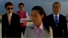 电视剧<法证先锋1>翡翠台片头曲