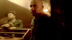 电影< 越狱Prison Break >新章最新预告!