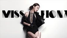 薛凯琪 - MISS FIONA