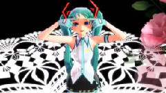 初音未来 - 未来景イノセンス