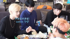 < GOT7ing > EP09 GOT7曼谷中