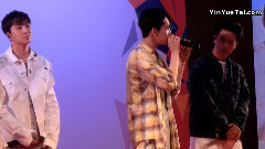 南太铉自我介绍