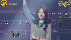 不要说再见 & 爱情与战争