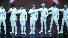 MONSTA X - 拍照时刻