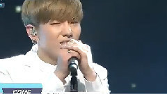 MONSTA X - Ex Girl & All In- Mnet M!Countdown 现场版 16/05/19