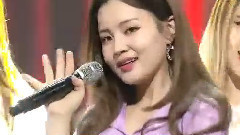 My Star - Mnet M!Countdown 现场版 16/05/19
