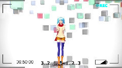 初音未来 - Miku酱~YAY~大家还请爱我