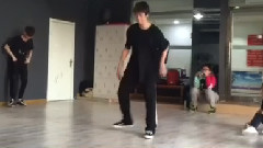 音悦stage - 舞蹈