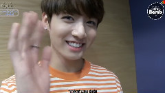 BANGTAN BOMB Show Music Core MC