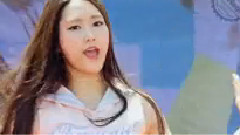 OH MY GIRL - 一步 两步