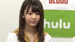 'Hulu'オリジナルドラマに AKB48 渡辺麻友とHKT48 宮脇咲良がW主演!