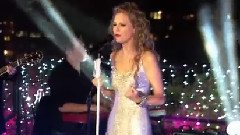 Speak Now 2010 NBC Special