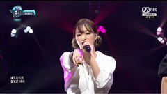 I Just Wanna Dance & 一位受赏