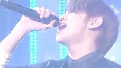 克里斯马Max 龙燮燃向舞台混剪