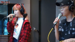 Love Is An Open Door