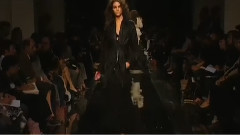 Jean Paul Gaultier Spring Summer 2005