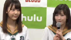 CROW_'S BLOOD 悬疑恐怖剧 TNS新闻发布会