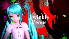 初音未来 - エンヴィキャットウォーク