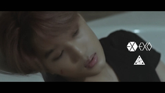 [EXO吧自制]2016 EXO 回归伪预告(3)-The Disguiser KAI