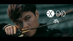 [EXO吧自制]2016 EXO回归伪预告(5)-The Disguiser LAY
