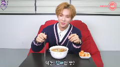 中国男人汶翰的韩国饮食体验记第二弹