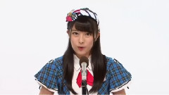 AKB48 チーム8所属 行天 優莉奈