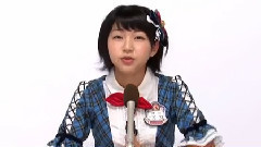 AKB48 チーム8所属 横道 侑里