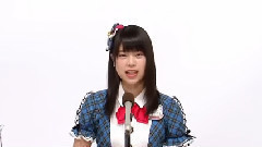 AKB48 チーム8所属 吉川 七瀬