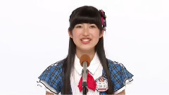 AKB48 チーム8所属 吉田 華恋