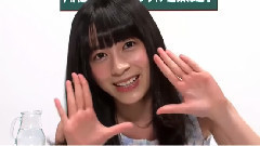 45th选拔总选举政见 佐佐木优佳里