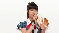 AKB48 チーム8所属 本田仁美