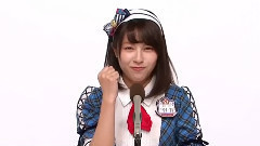 AKB48 チーム8所属 近藤 萌恵里
