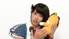 AKB48 チーム8所属 清水 麻璃亜