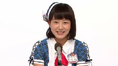 AKB48 チーム8所属 太田 奈緒