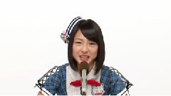 AKB48 チーム8所属 山田 菜々美