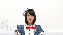 AKB48 チーム8所属 山田 菜々美 45th单曲选拔总选举政见