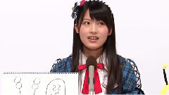 AKB48 チーム8所属 岡部 麟