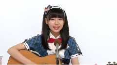 AKB48 チーム8所属 長 久玲奈