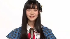 AKB48 チーム8所属 阿部 芽唯