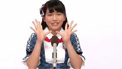 AKB48 チーム8所属 高岡 薫