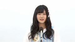 SKE48 チームKII所属 江籠 裕奈