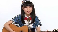 AKB48 チーム8所属 長 久玲奈