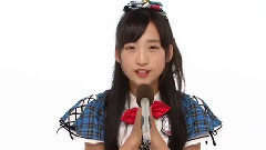 AKB48 チーム8所属 小栗有以