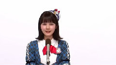 AKB48 チーム8所属 北 玲名