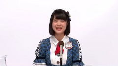 AKB48 チーム8所属 小田 えりな